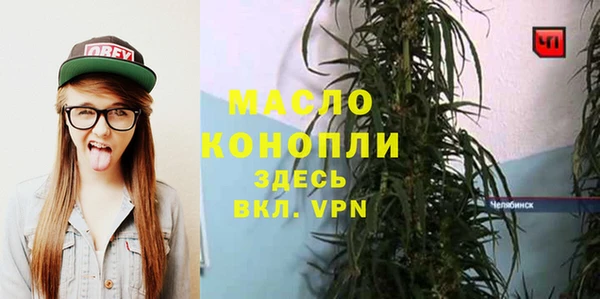 крисы Балахна